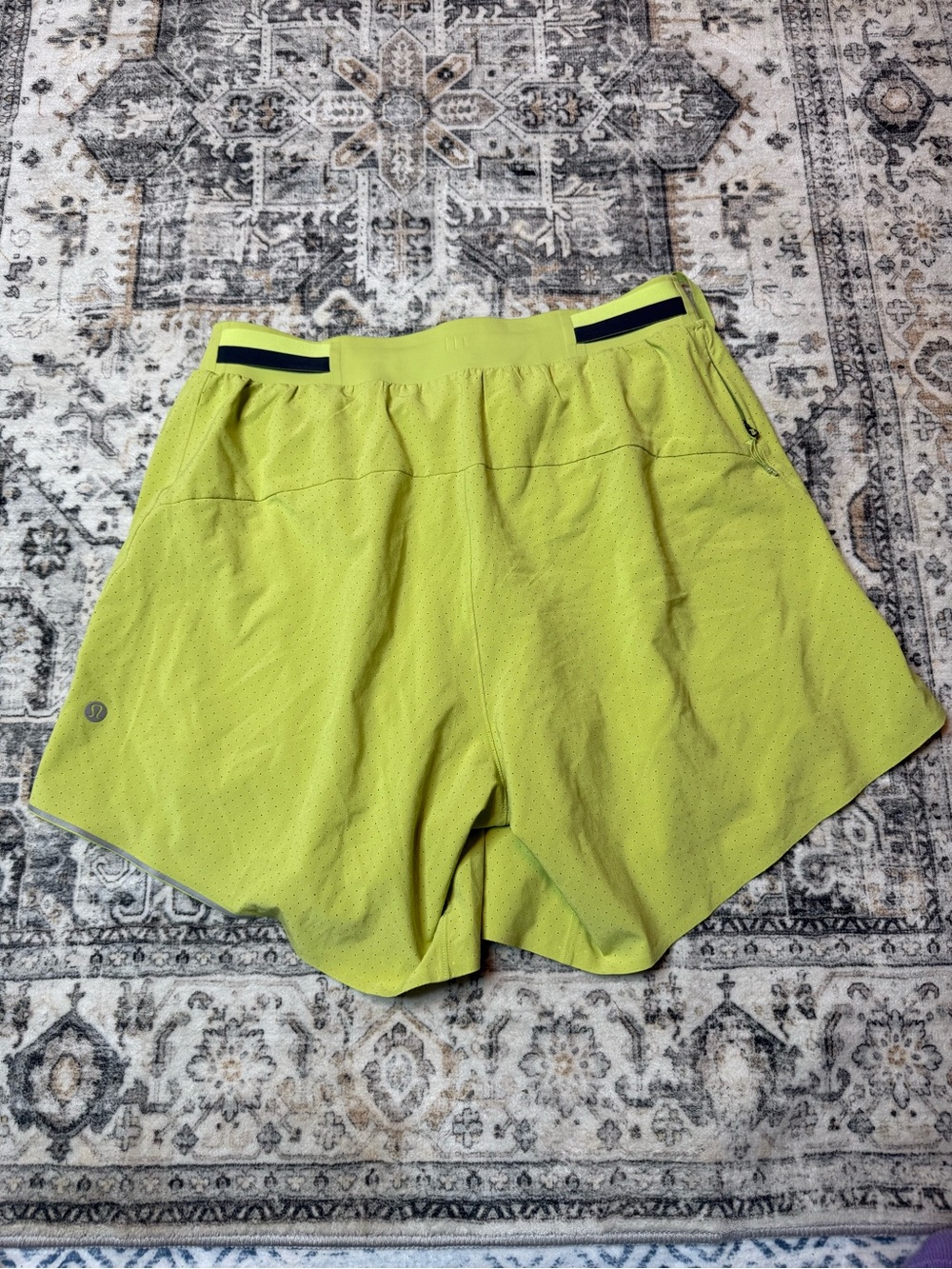 lululemon athletica surge men’s Athletic Shorts